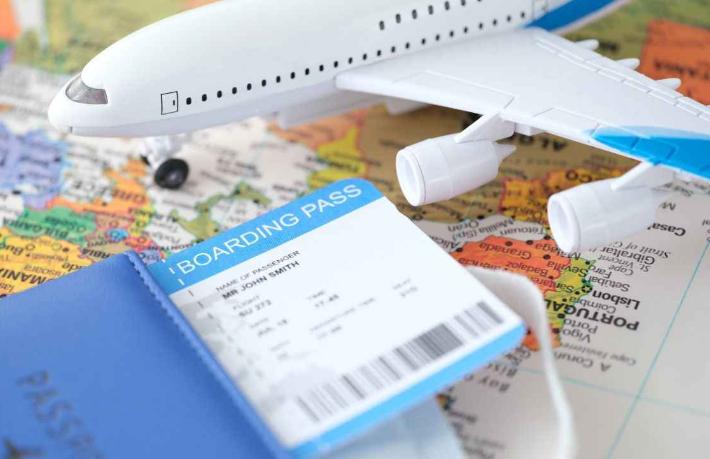 Uçak biletlerinde yeni düzenleme: 2026 tavan fiyatlar belli oldu