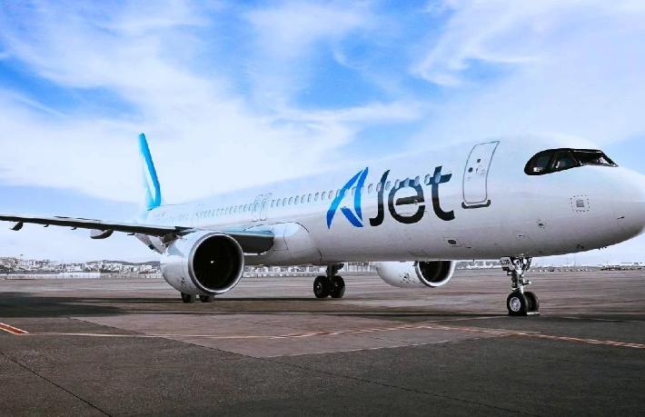 AJet’ten, yüzde 40 indirimli bilet kampanyası