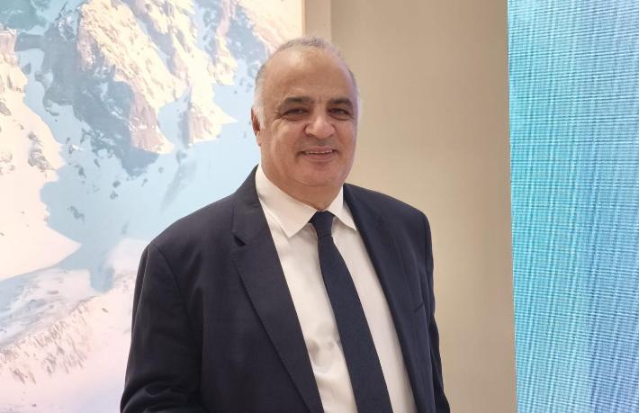 Orhan Sancar: 2026’da Antalya’ya 4,5 milyon Rus turist gelir