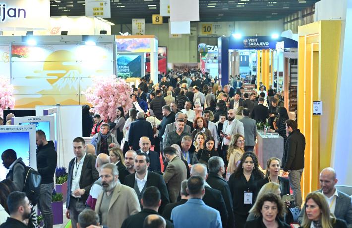 EMITT turizm dünyasını İstanbul’da buluşturacak
