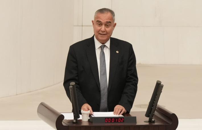 Turizmciler çok kazanıyor, onlardan daha fazla vergi alalım önyargısı var