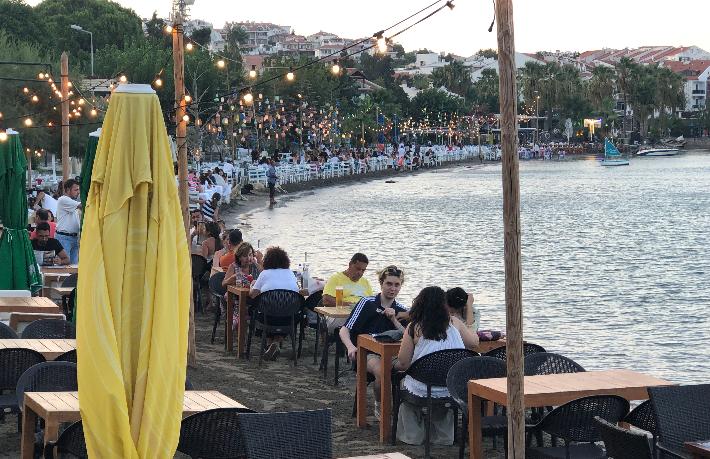 Maliyetlerin yükseldiği, tatilcilerin etkilendiği bir sezon geçirdik