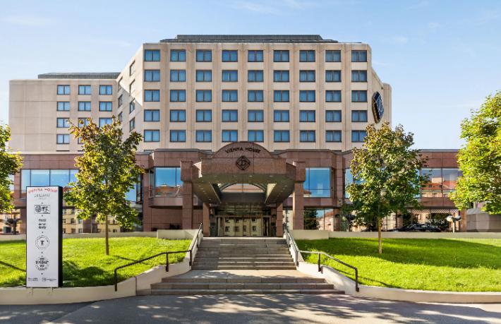 Wyndham, yeni markasını Türkiye'ye getiriyor