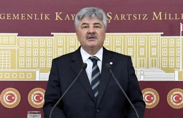 Metin Ergun: Bu bütçe kültür ve turizmde vizyonsuzluğun belgesidir