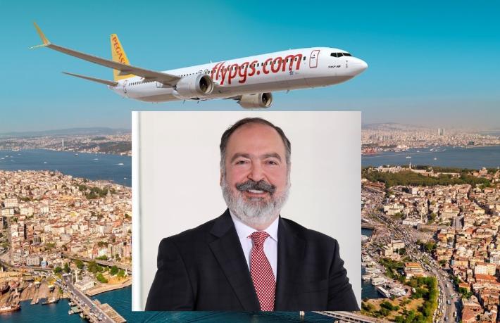 Mehmet Nane: Ücretsiz su Pegasus’a 2 Milyon Euro maliyet getirdi