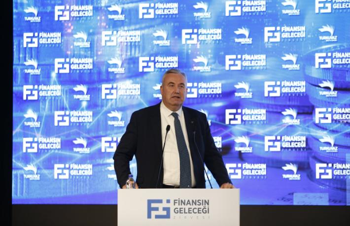 Corendon Airlines, 5. Finansın Geleceği Zirvesi’nde havacılık sektörünün finansal dinamiklerini değerlendirdi