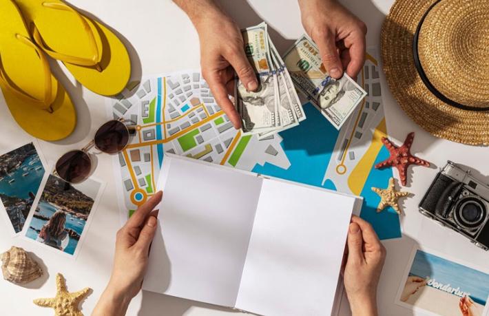 Türkiye'nin turizm geliri 52,6 Milyar Dolara yükseldi