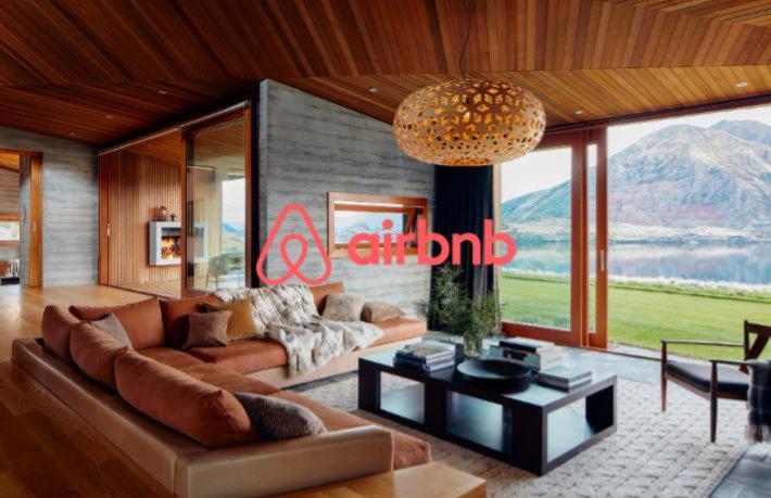 İspanya'dan Airbnb'ye rekor ceza