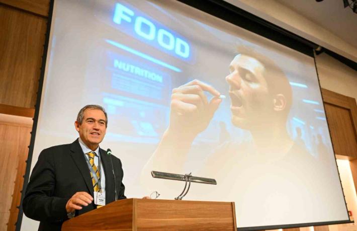 Antalya'nın turist sayısı 5 kat arttı, kaynaklar aynı kaldı