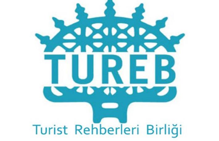 TUREB, 6 turist rehberine meslekten geçici men cezası verdi