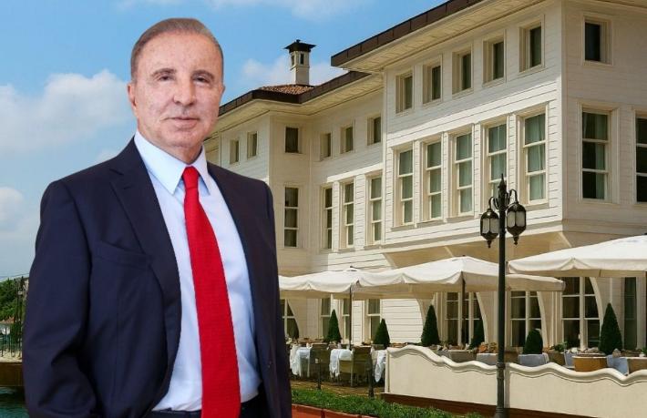 Ünal Aysal, Les Ottomans savaşını kaybetti