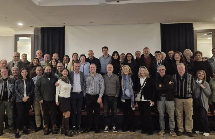 Intra Travel, 2026 yılı tur programını açıkladı