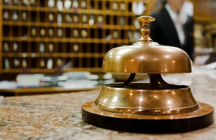 Çeşme’ye “360 Çeşme Otel” geliyor