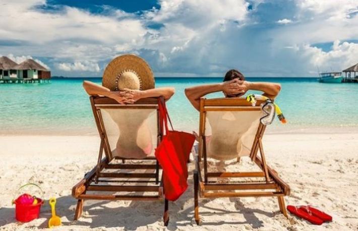 Turizmde rakiplerimiz arayı açıyor