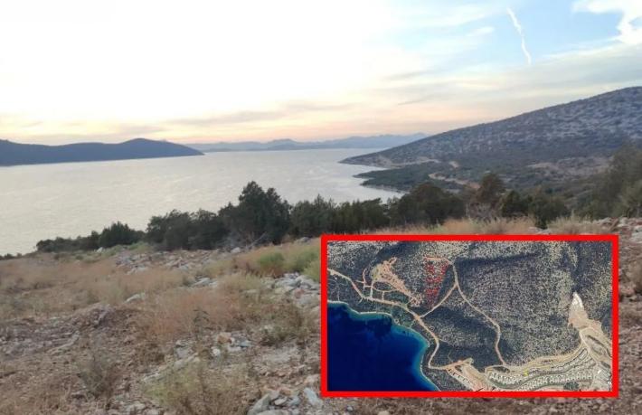 Bakanlığın tahsis ettiği alana 5 yıldızlı tatil köyü