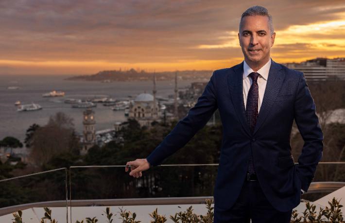 Accor, Türkiye'deki otel sayısını 100'e çıkarıyor