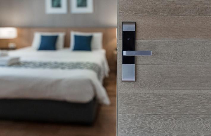 Otellerde hijyen endişesi rekor seviyeye ulaştı