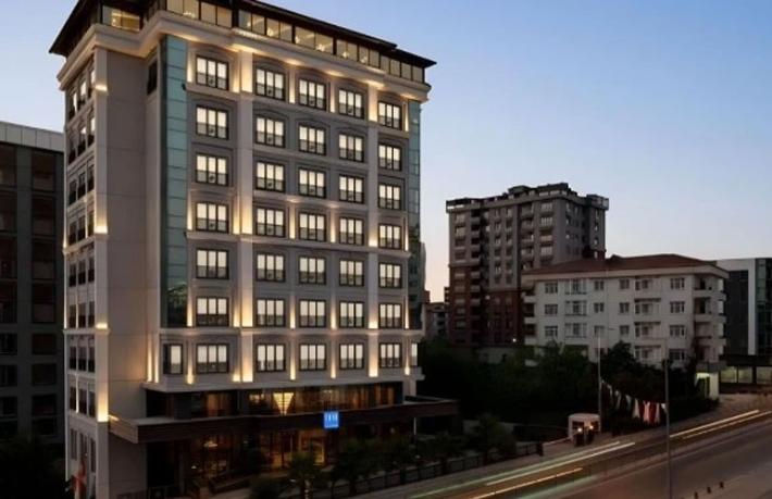 Wyndham yeni oteli için Asya Yakası'nı seçti