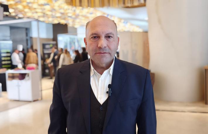 Antalya'yı kış döneminde kongre ve seminer ayakta tutacak