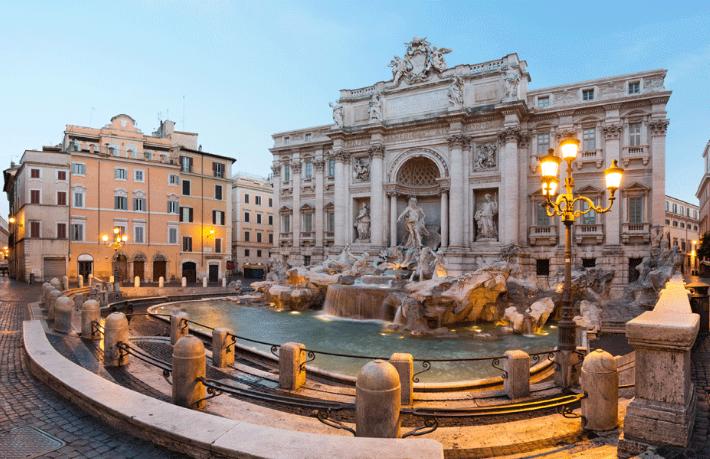 Ünlü çeşmeye yaklaşmak ücretli oldu