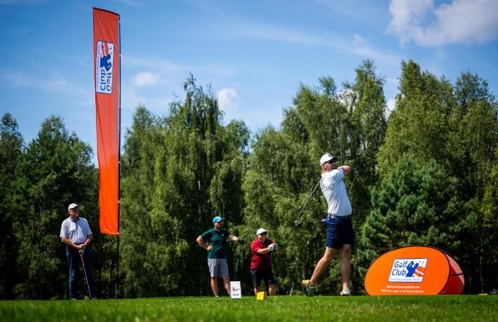 SunExpress Golf Club Turnuvası, golf tutkunlarını Belek’te bir araya getiriyor