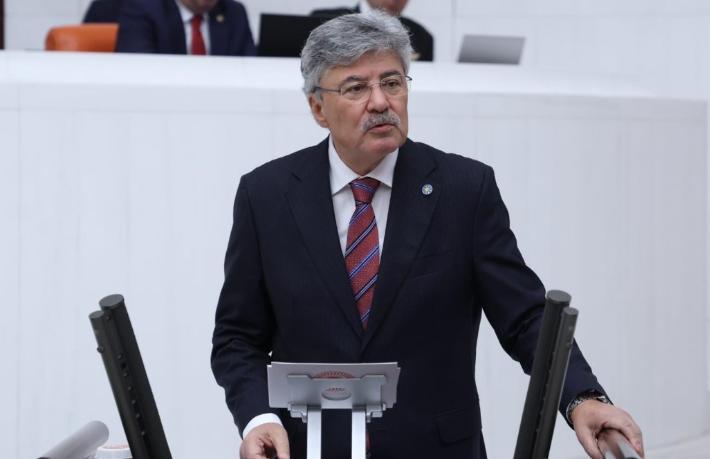 Dalaman Kille Koyu’ndaki yat bağlama projesi TBMM gündeminde