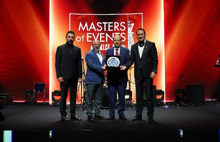 Ace of MICE Awards 2026'ya yoğun ilgi: Son başvuru tarihi uzatıldı