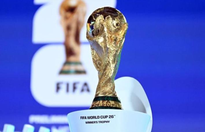 Dünya Kupası kuraları çekildi, taraftar otellere akın etti