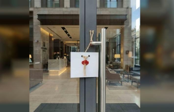 Marmaris otelleri kapanma tehlikesiyle karşı karşıya