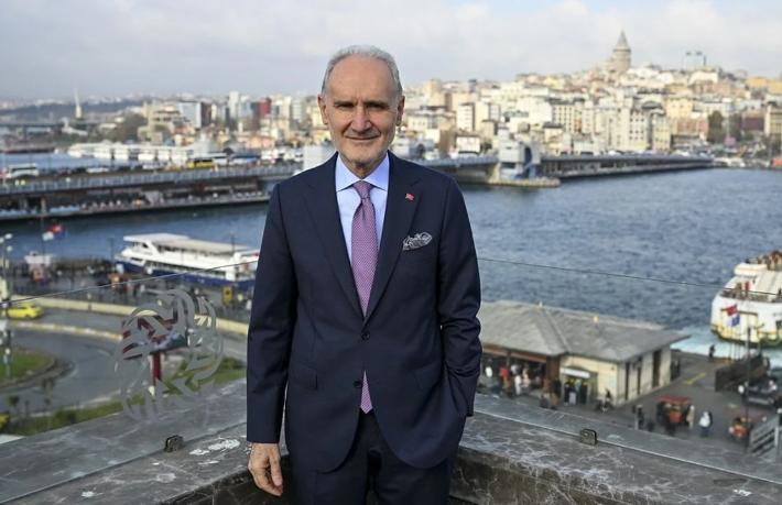 İstanbul 2026’da 25 bin tıp kongresi turisti ile 100 Milyon Dolar kazanacak