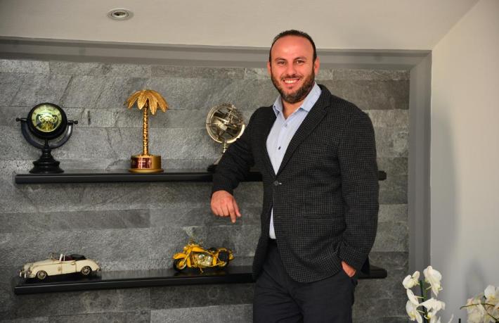 Mert Vardar: Karadağ'ın vize kararı son derece yerinde bir karar