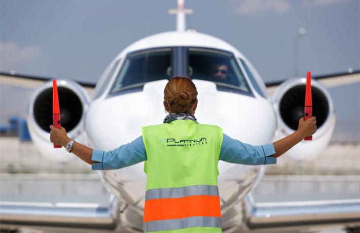 Çelebi Havacılık Kenya pazarına giriyor