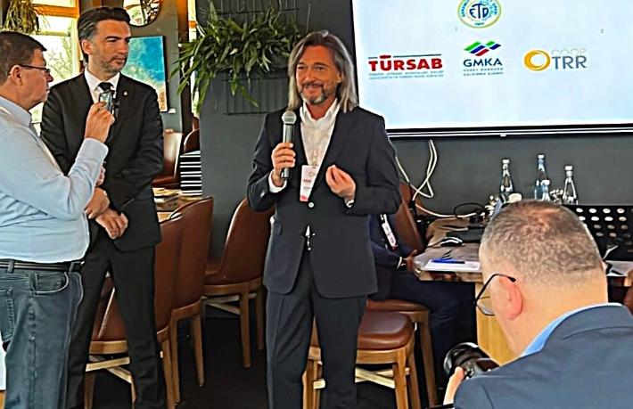 COOP TRR’den Kuzey Ege’ye Almanya açılımı