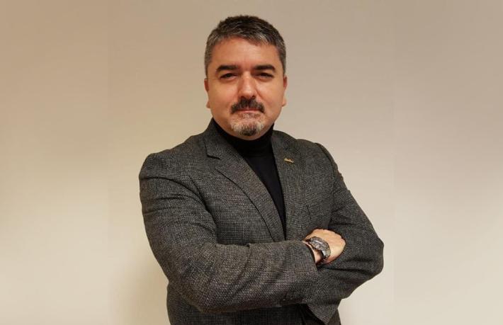 Mövenpick Hotel İzmir’e yeni genel müdür