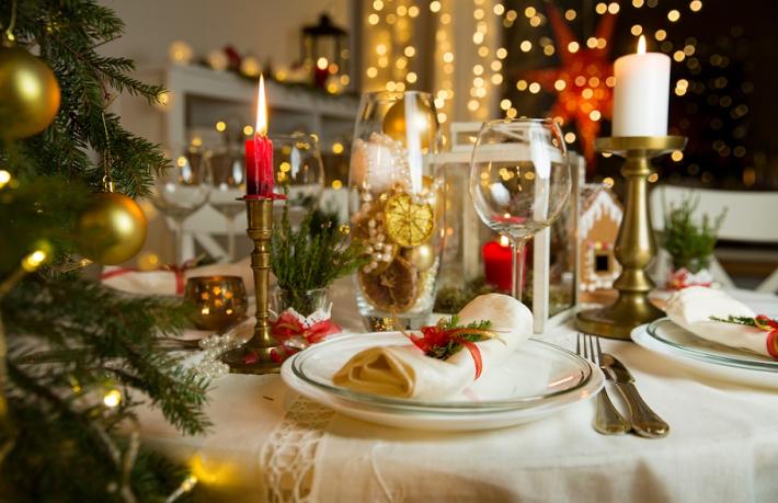 Çeşme'de yılbaşı öncesi otel dolulukları yüzde 85'e ulaştı