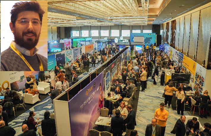 Türkiye’de seyahat tutkusu yüksek, tatil kararı esnek