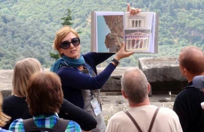 2026 yılı rehber taban ücretleri açıklandı