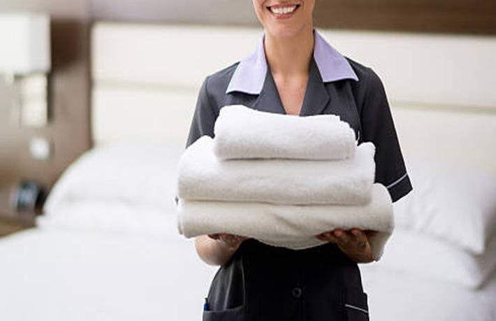 Otellerde kayıt dışı istihdamda artış var