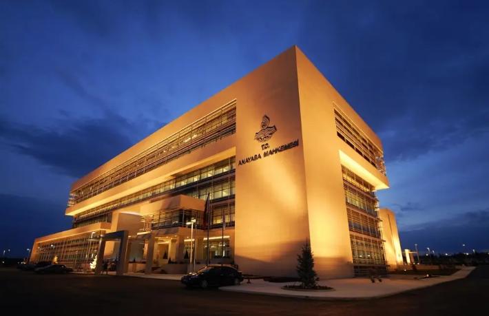 AYM'den otelleri ilgilendiren çok önemli ruhsat kararı