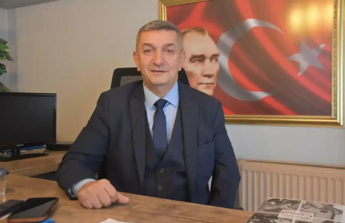 Otellerimizin yüzde 90'ı güvenli... İzmir’de gözünüz kapalı konaklayabilirsiniz