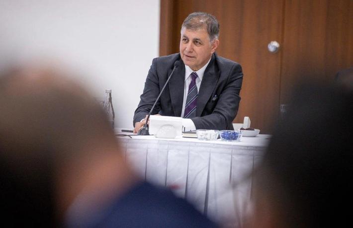 Otel ve restoranlar için su tarifesi ve atık vergilerinde indirim sinyali