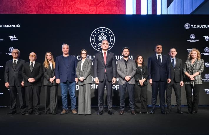 TGA’dan yeni tanıtım modeli: Mini dizi stratejisi