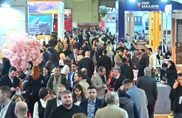 EMITT’in Resmi Açılış Sponsoru Wow İstanbul Hotel oldu