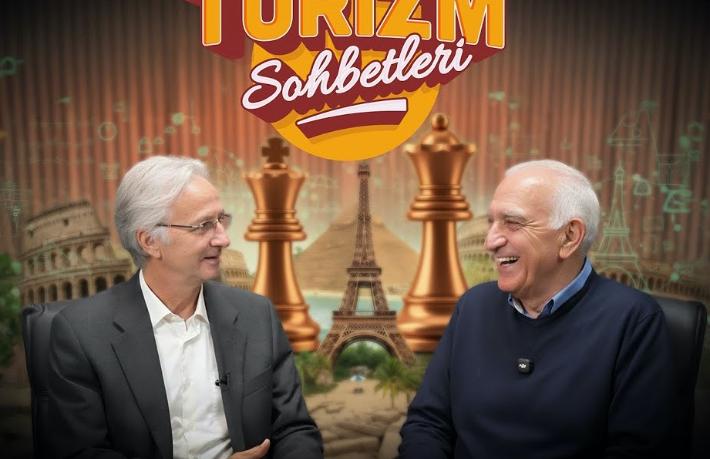 Köletavitoğlu: Turizmde uzun vadeli strateji dönemi bitti