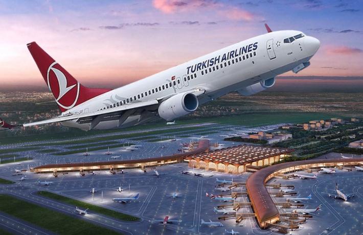 THY'nin İstanbul–Tiran uçuşları yeniden başlıyor