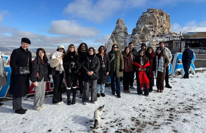 Turizm sektörünün Çince Rehbere ihtiyacı var