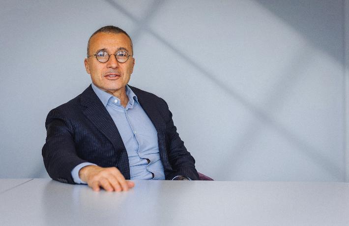 Kaya Demirer: Bahşişin vergisini biz üstlenmeye hazırız