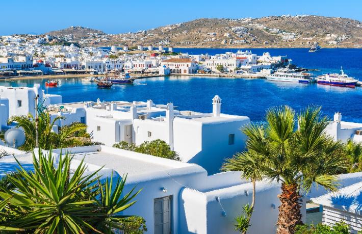 Dünyanın en güzel ülkeleri açıklandı... Türkiye kaçıncı sırada?