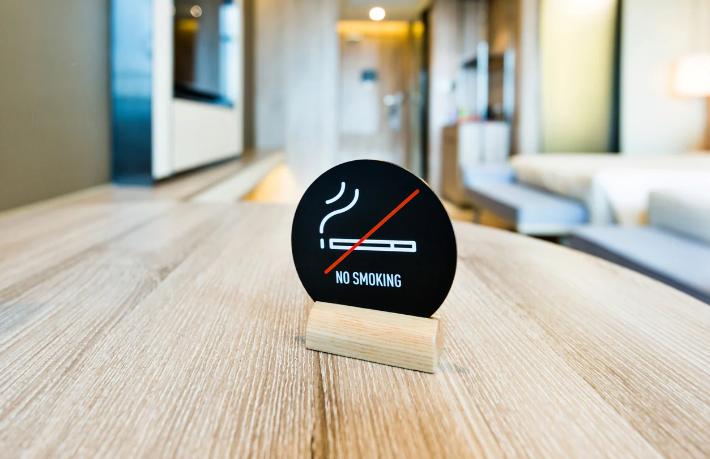 TBMM'den Kartalkaya raporu: Otellerde sigaralı oda uygulamasına son verilsin