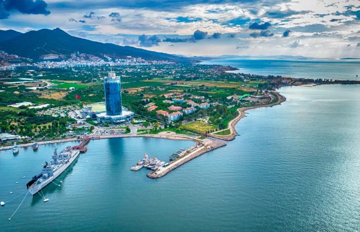 Danıştay’dan İnciraltı kararı